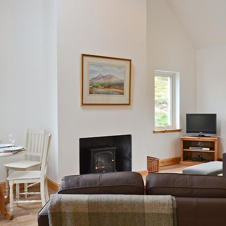 Springburn Cottage Glendale  Extérieur photo
