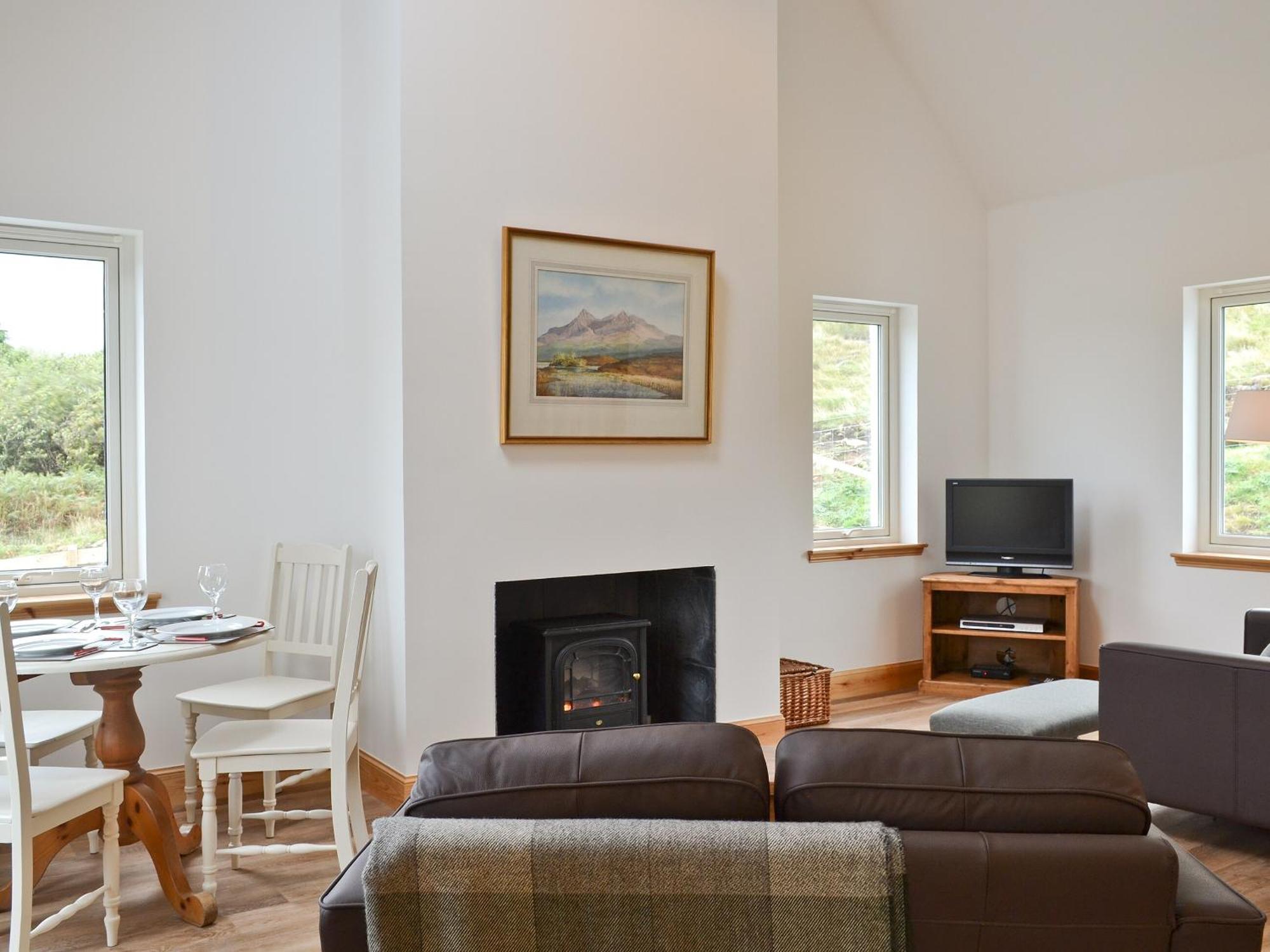 Springburn Cottage Glendale  Extérieur photo