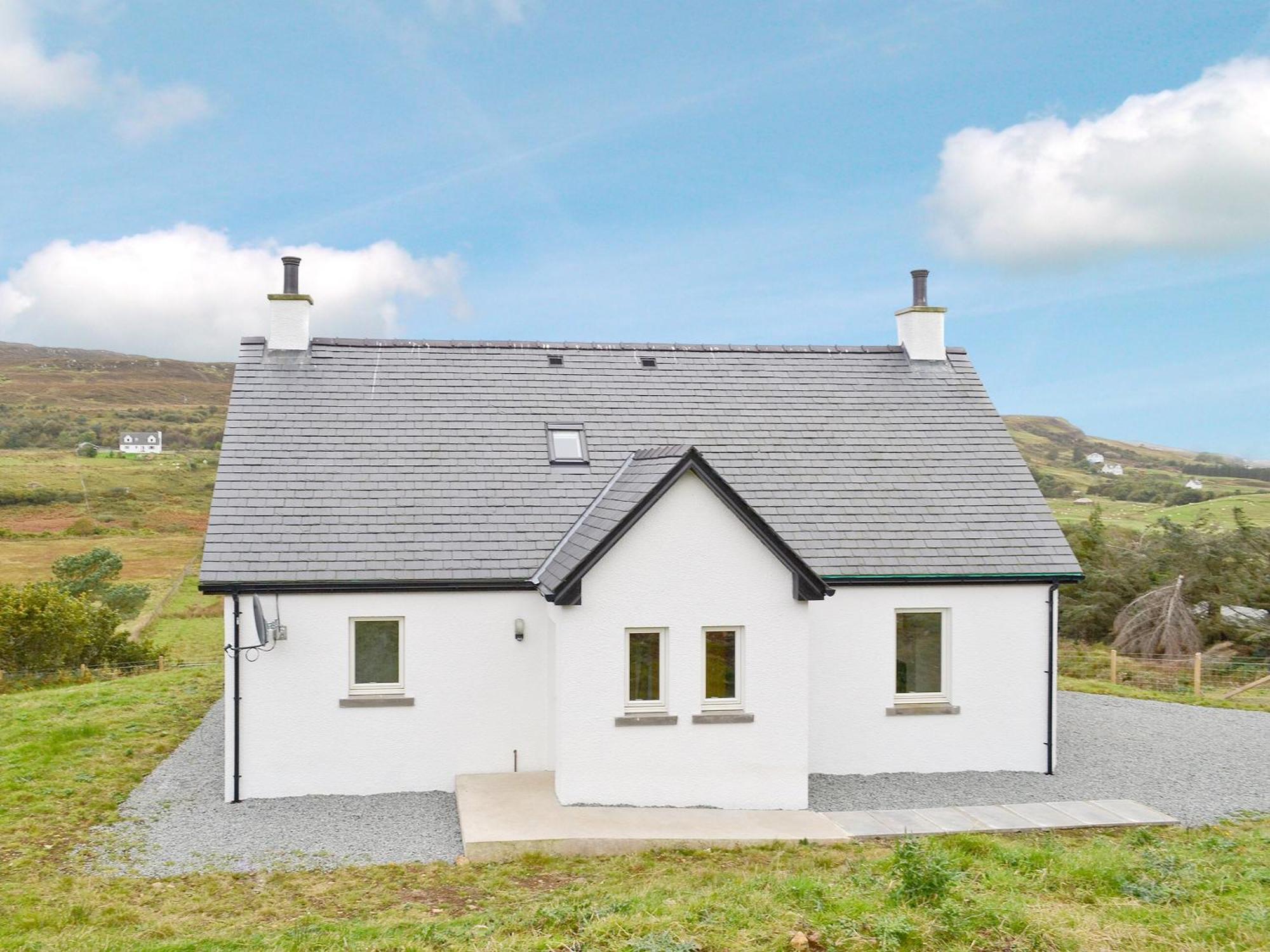 Springburn Cottage Glendale  Extérieur photo