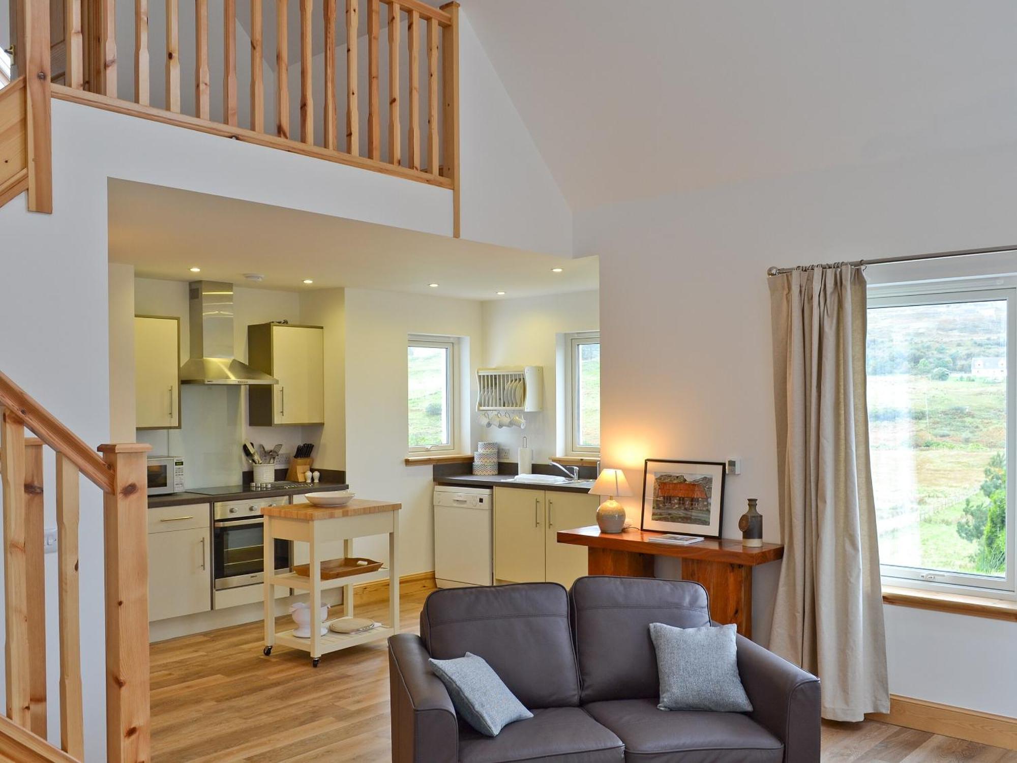 Springburn Cottage Glendale  Extérieur photo