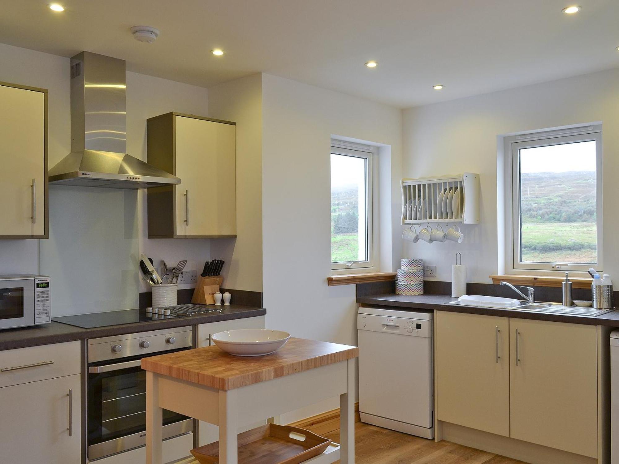 Springburn Cottage Glendale  Extérieur photo